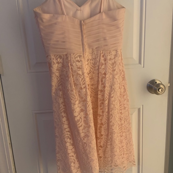 Bridesmaids dress - Picture 2 of 4